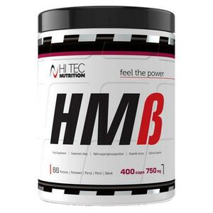 HiTec HMB 200 kapslí obraz