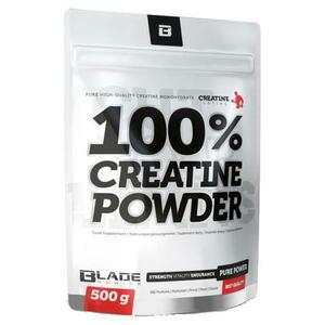 HiTec Nutrition 100% Creatine powder 500g obraz
