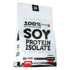 HiTec Nutrition 100% Soy protein isolate 1000g - Čokoláda obraz