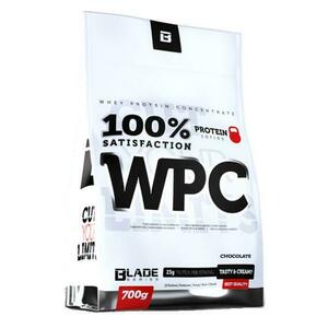 HiTec Nutrition 100% WPC protein 700g - Čokoláda obraz