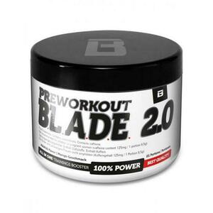 HiTec Nutrition BLADE 2.0 Preworkout 200g - Mango, meloun obraz