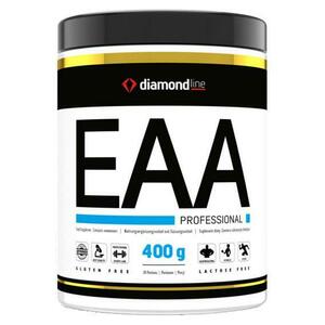 HiTec Nutrition HiTec Diamond line EAA powder 400g - Pomeranč obraz