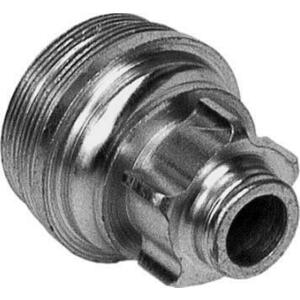 Hlava zabírací závitová torpéda obraz