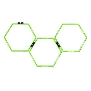 HMS AGILITY HEX ŽEBŘÍK SKR06 obraz