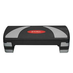 HMS AS004 černý step můstek obraz