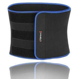 HMS BR1313 zešťíhlující bederní pás obraz