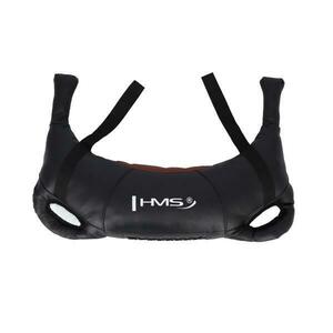 HMS Bulharský bag WBF25 25 kg, černý obraz