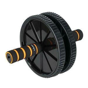 HMS Dvojité posilovací kolečko WA04 obraz