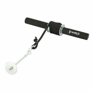 HMS F4420 POSILOVAČ PAŽÍ obraz