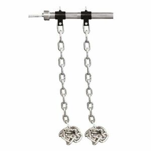 HMS GR30 řetěz na olympijskou osu obraz