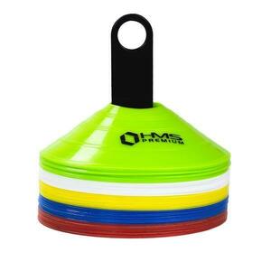 HMS GTR50 vytyčovací mety 50 ks obraz