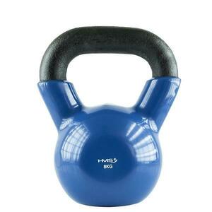 HMS KN 8 KG KETTLEBELL POKRYTÝ NEOPRENEM obraz