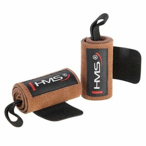 HMS Kožená omotávka zápěstí ONX04 obraz