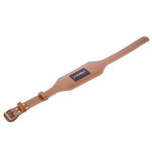 HMS Kožený posilovací pás PA3998 - XXL obraz