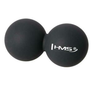 HMS LACROSSE BALL BLC02 dvojitý masážní míč obraz