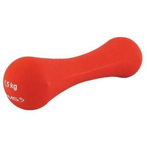 HMS LITINOVÁ ČINKA POKRYTÁ NEOPRENEM 1, 5 KG obraz