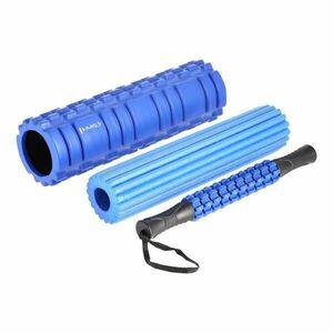 HMS Masážní válec FS118 3v1 obraz