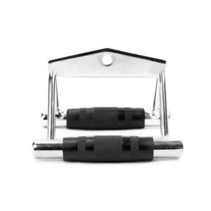 HMS Obouruční madlo s gumou UW04 obraz