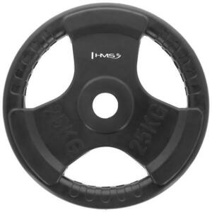 HMS Tri-grip 25 kg 51 mm obraz