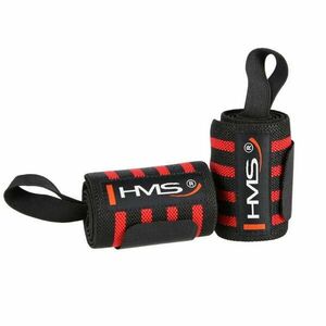 HMS Omotávka zápěstí ONX05 červená obraz