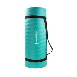 HMS Podložka pro jógu YM04N mentolová obraz