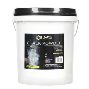 HMS PREMIUM Magnézium v prášku (chalk) MGN02, 2250g obraz