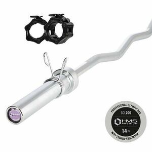 HMS PREMIUM Olympijská osa lomená GOL200 150 x 5 cm obraz