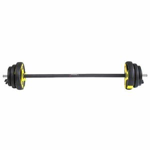 HMS PREMIUM Set na Body Pump HMS SBP15 20kg obraz