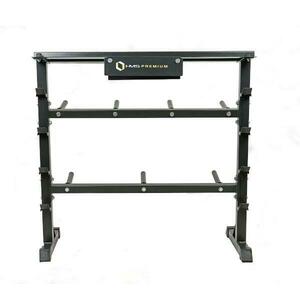 HMS PREMIUM Stojan na kotouče a osy STR12 obraz