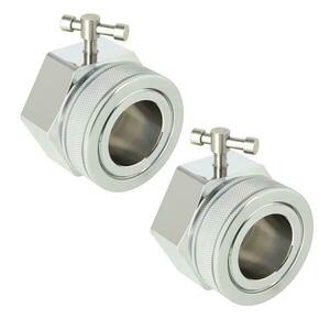 HMS ZG1600 Profesionální uzávěry 50 mm obraz