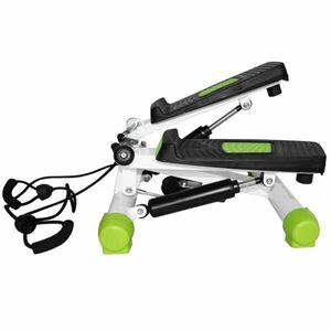 HMS Twist stepper s expandéry S 3033 bílo-zelený obraz