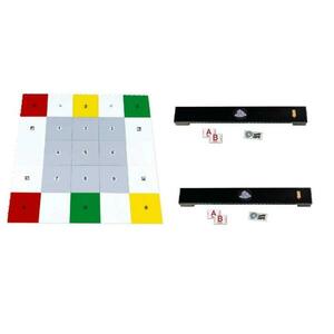 Hockey Revolution 360 Zone LIT tréninková plocha + 2x Hockey Revolution My Passer One Timer nahrávač obraz