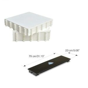 Hockey Revolution Hockey Tiles desky (18 ks) + Hockey Revolution My Passer nahrávač obraz