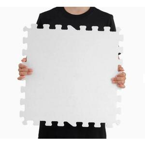 HockeyShot Syntetický led Ice Revolution puzzle deska (1ks) obraz