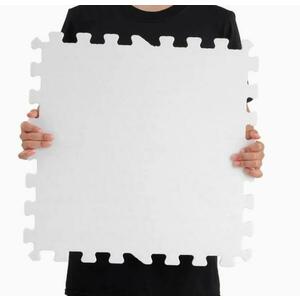 HockeyShot Syntetický led Ice Revolution puzzle deska Premium (20ks) obraz