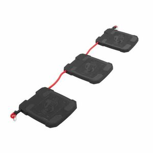 HockeyShot Terč Sharpshooter Targets - Heavy Duty obraz