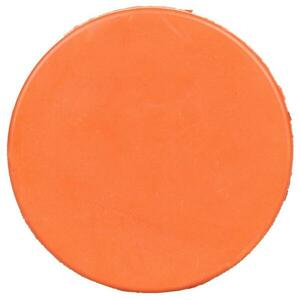 Bauer puk těžký oranžový obraz