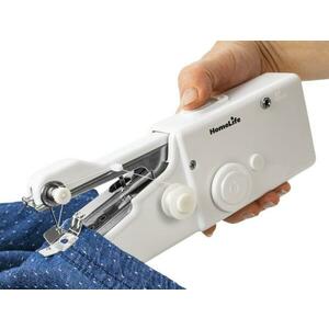 HomeLife Ruční šicí stroj FAST STITCH FS-101 obraz