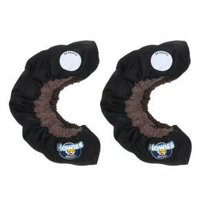 Howies chrániče bruslí černé - SR obraz