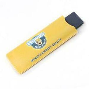 Howies v pouzdře brousící kámen - 103x26x5mm obraz