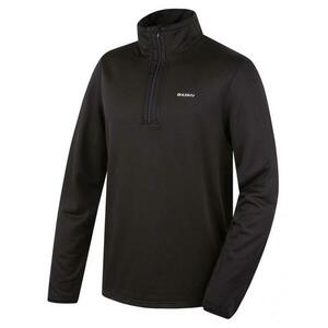 Husky Artic M black - S obraz