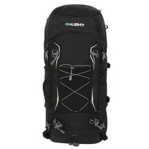 Husky Ribon 60l black obraz