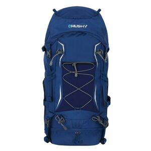 Husky ribon new 60l modrý obraz