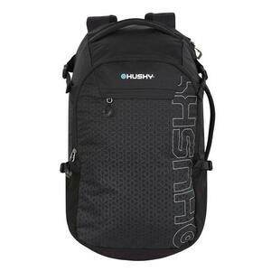 Husky Campus 30l black obraz