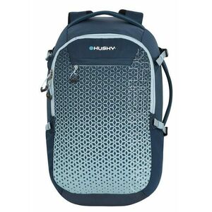 Husky Campus 30l dark blue obraz
