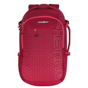 Husky Campus 30l magenta obraz