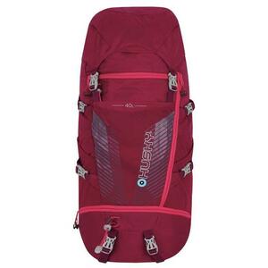 Husky Capture 40l magenta obraz