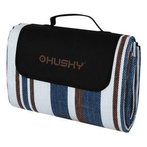 Husky Deka Covery 150 blue/brown obraz