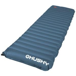 Husky Funny 10 dark blue obraz