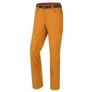 Husky Kahula L mustard - XS obraz